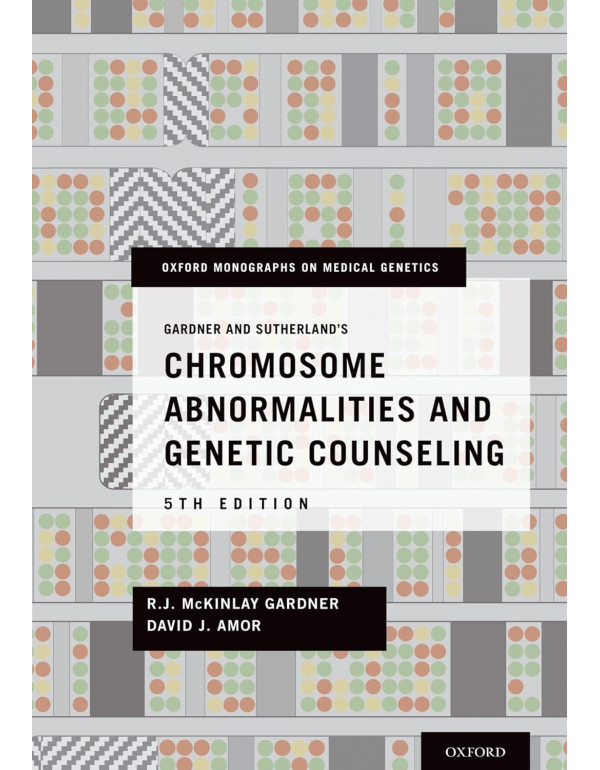 Gardner And Sutherland's Chromosome Abnormalities ...