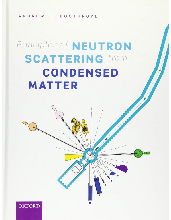 Principles of Neutron Scattering from Condensed Ma...