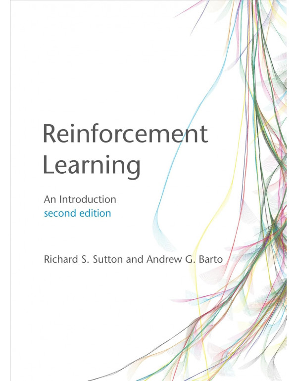 Reinforcement Learning: An Introduction by Richard...