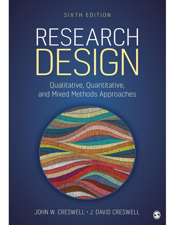 Research Design: Qualitative, Quantitative, and Mi...
