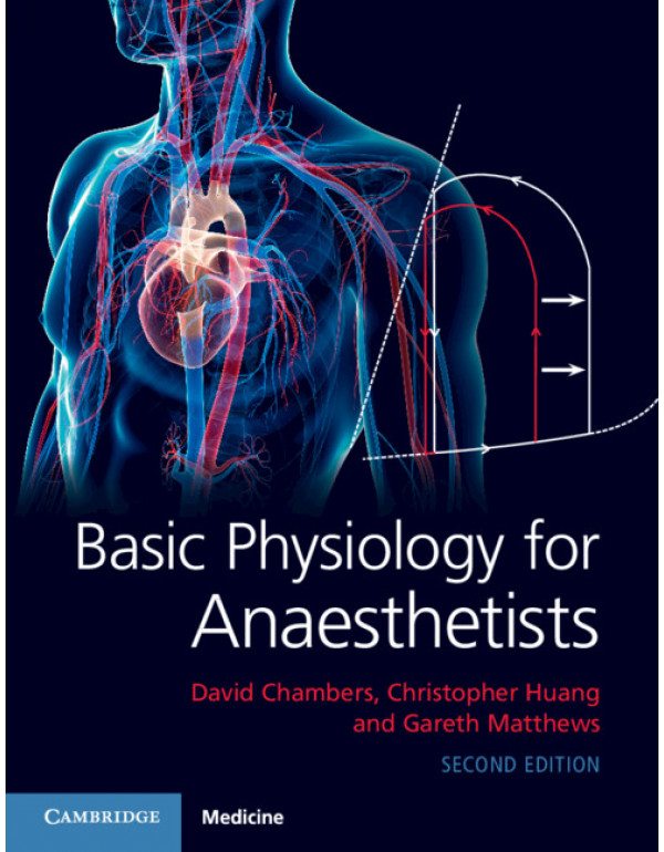 Basic Physiology for Anaesthetists, 2nd Edition by...