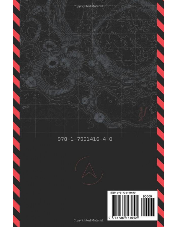 The Behavior Operations Manual: Neuro-Cognitive Intelligence by Chase Hughes (ISBN 9781735141640) - Paperback