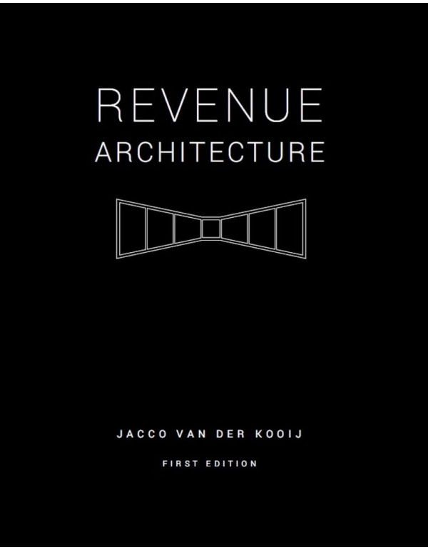 Revenue Architecture by Jacco van der Kooij – 97...