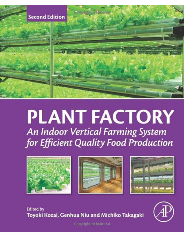 Plant Factory: An Indoor Vertical Farming System f...