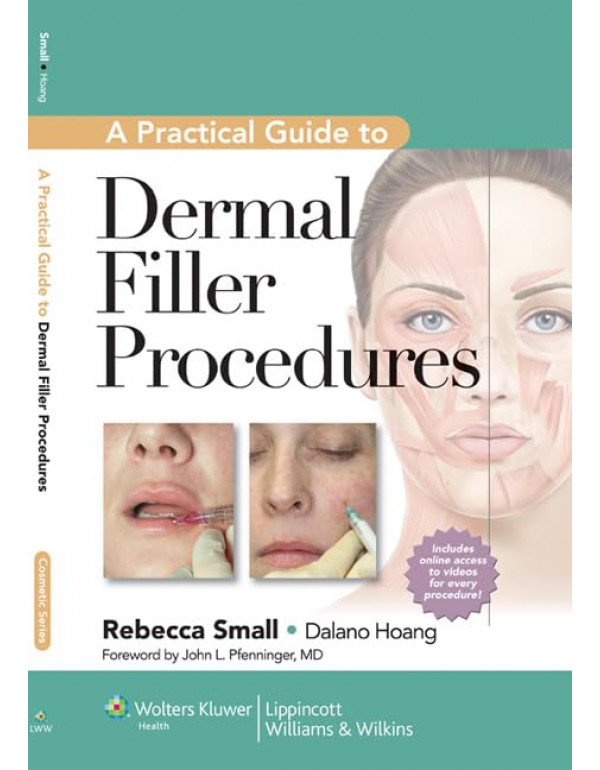 A Practical Guide to Dermal Filler Procedures *HAR...