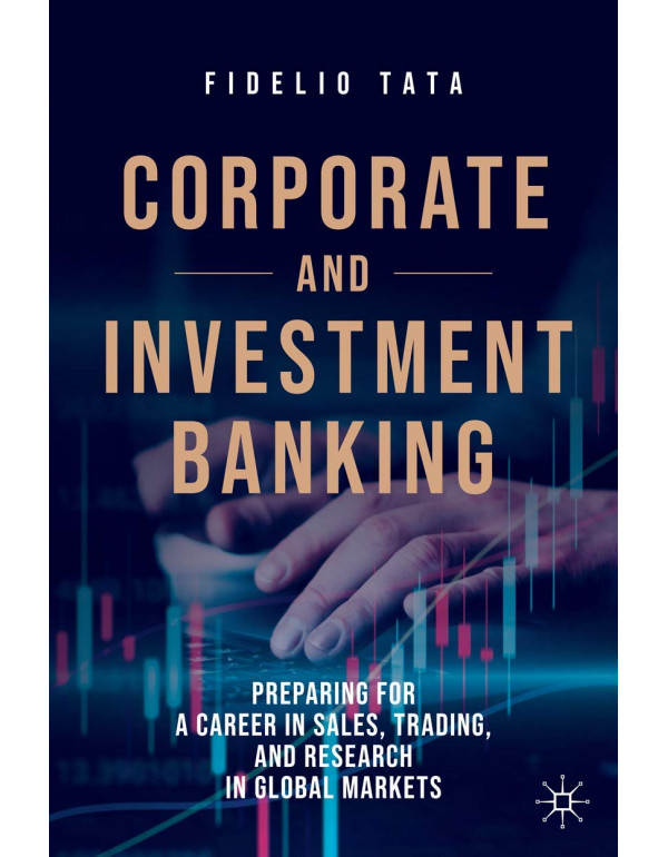 Corporate and Investment Banking: Preparing for a ...